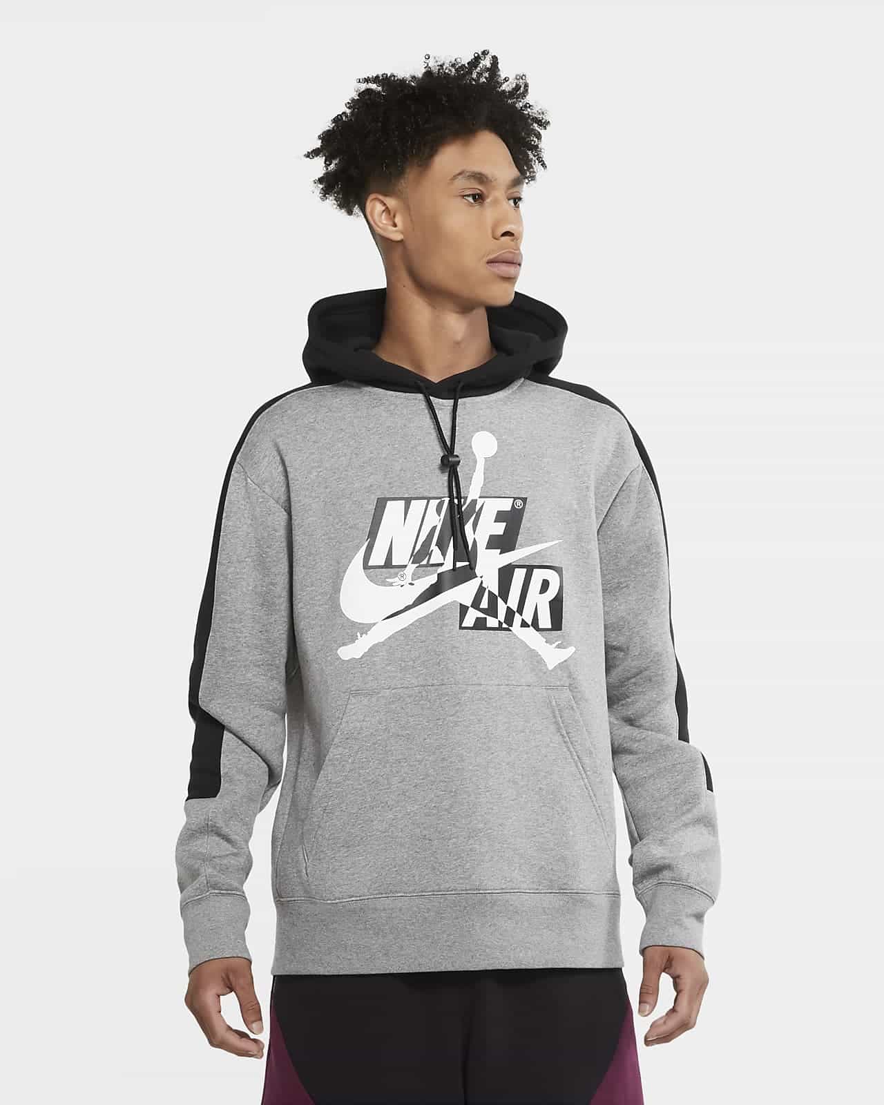 Sudadera jordan jumpman discount classics